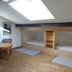 Apartamento Dans Vielle Ferme Au Coeur Des Vosges Plainfaing