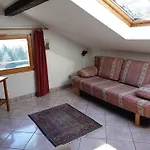 Apartamento Dans Vielle Ferme Au Coeur Des Vosges Plainfaing