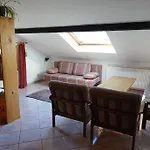 Dans Vielle Ferme Au Coeur Des Vosges Apartamento *
