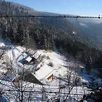 Dans Vielle Ferme Au Coeur Des Vosges Apartamento Plainfaing