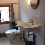 Dans Vielle Ferme Au Coeur Des Vosges