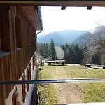 Dans Vielle Ferme Au Coeur Des Vosges Apartamento Plainfaing