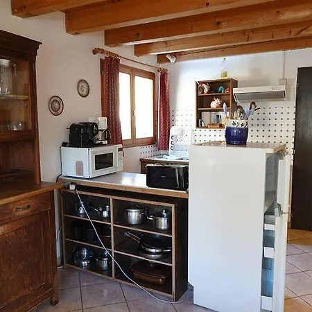 Dans Vielle Ferme Au Coeur Des Vosges * Plainfaing