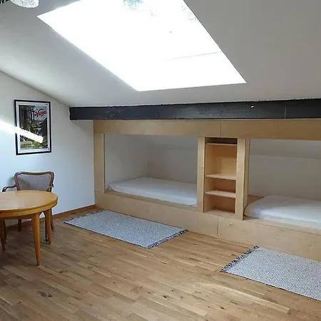 Apartmán Dans Vielle Ferme Au Coeur Des Vosges Plainfaing