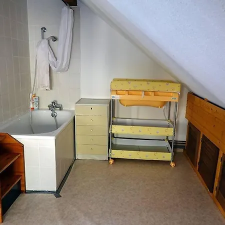 Dans Vielle Ferme Au Coeur Des Vosges Apartmán