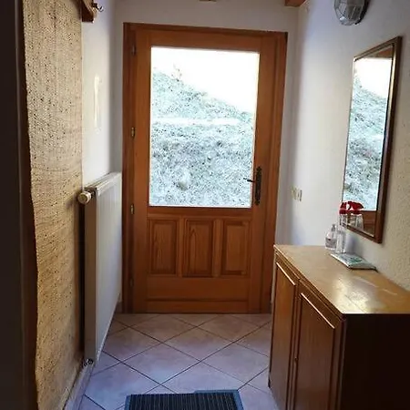 Apartment Dans Vielle Ferme Au Coeur Des Vosges *