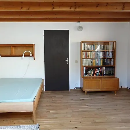 아파트 Dans Vielle Ferme Au Coeur Des Vosges