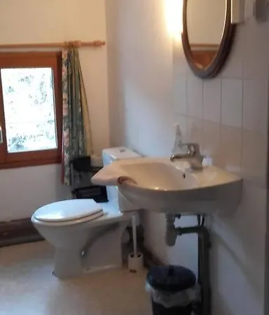 Dans Vielle Ferme Au Coeur Des Vosges