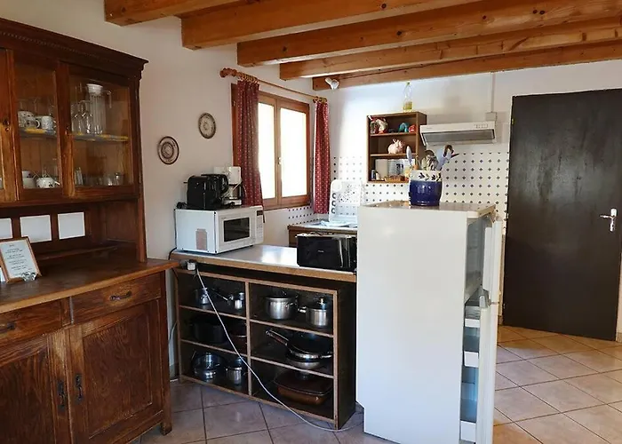 Dans Vielle Ferme Au Coeur Des Vosges * Plainfaing