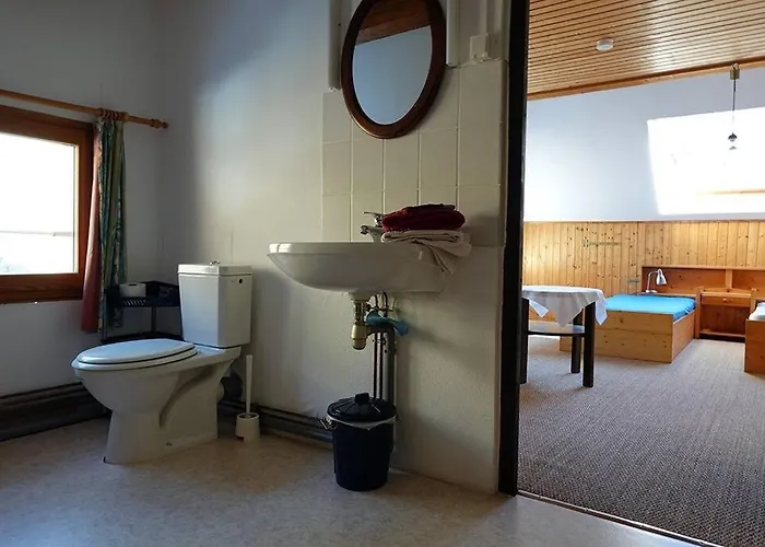 Dans Vielle Ferme Au Coeur Des Vosges *