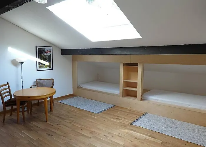 Apartmán Dans Vielle Ferme Au Coeur Des Vosges Plainfaing