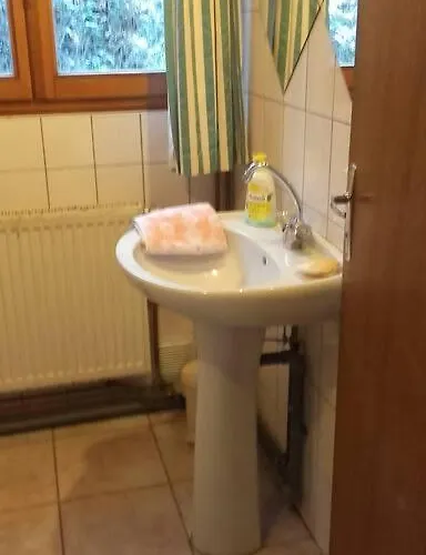 Dans Vielle Ferme Au Coeur Des Vosges Plainfaing