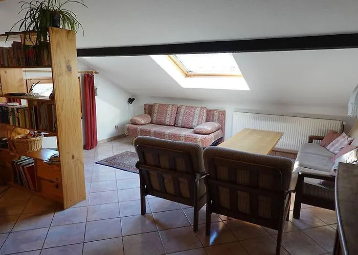 Dans Vielle Ferme Au Coeur Des Vosges Apartmán *