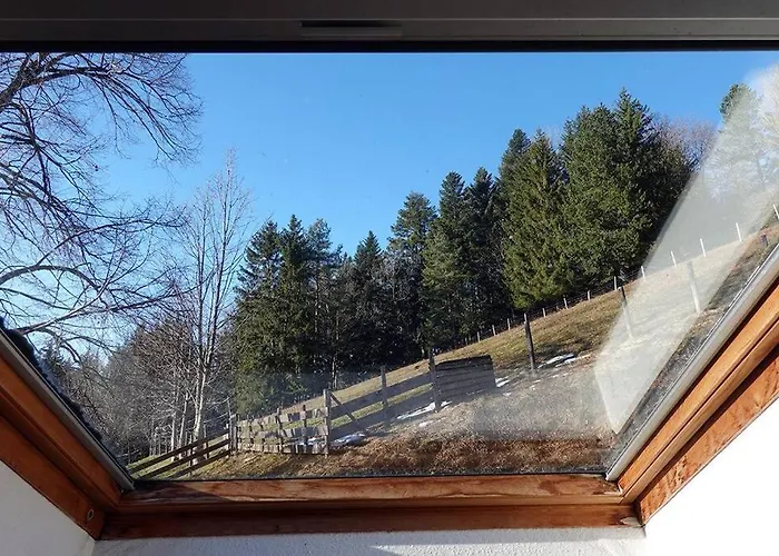 Dans Vielle Ferme Au Coeur Des Vosges Apartmán Plainfaing