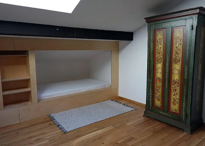 Dans Vielle Ferme Au Coeur Des Vosges * Plainfaing