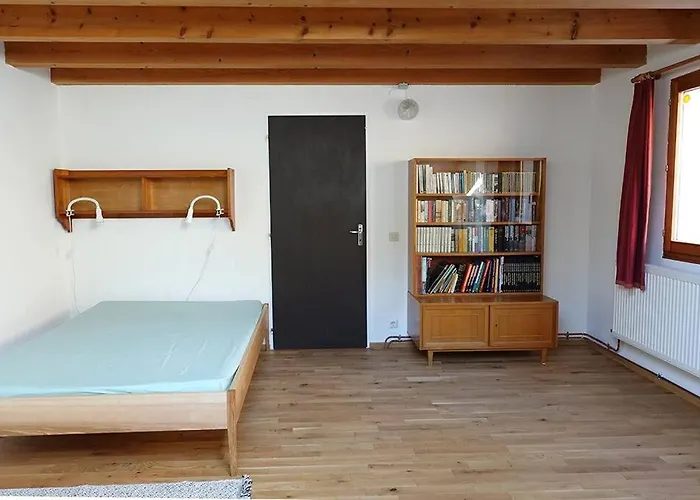 Apartmán Dans Vielle Ferme Au Coeur Des Vosges