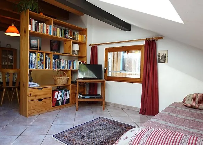 Dans Vielle Ferme Au Coeur Des Vosges *