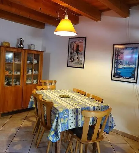 Dans Vielle Ferme Au Coeur Des Vosges Plainfaing