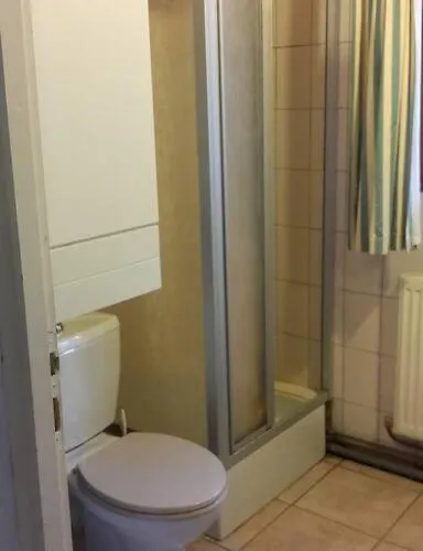 Dans Vielle Ferme Au Coeur Des Vosges *